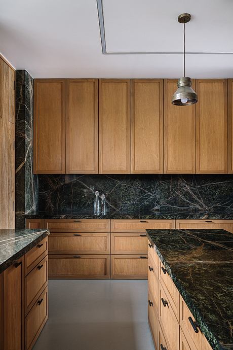 Salt Pan House: A Louvered Retreat Shaped by Sun, Breeze, and Tide - 5