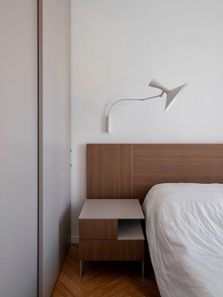 Bronzino Apartment in Porta Venezia, - 8