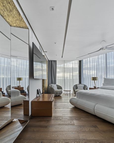 Capuchinas Villa by Orther Architects - 7