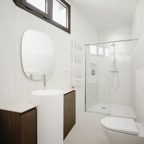 Casa Morera by ZHUD studio - 6