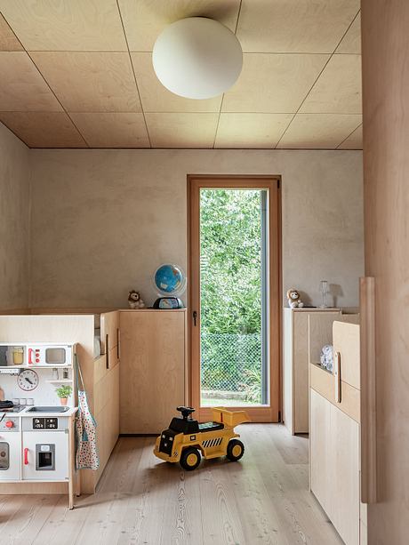 Casa Yakisugi by Edoardo Milesi & Archos - 6