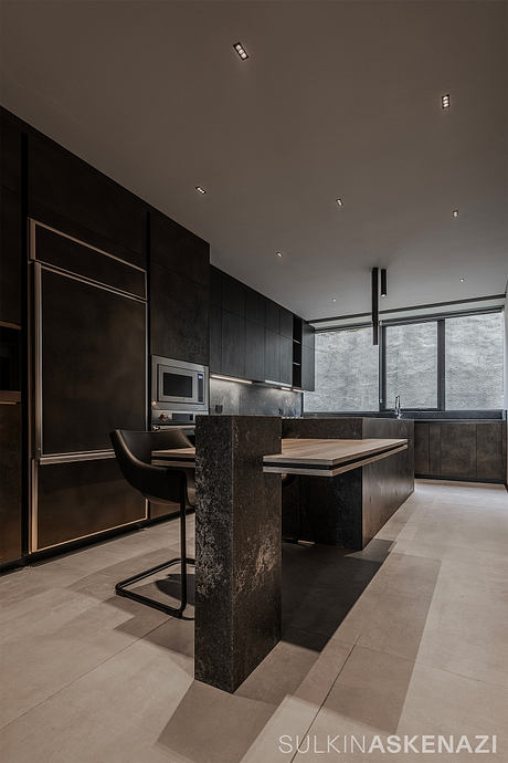 Ladera by Sulkin Askenazi - 5