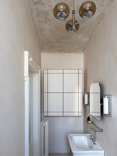 Milan Apartment in Porta Venezia - 7