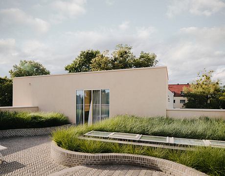 Private House in Munich by Studio Mark Randel - 6