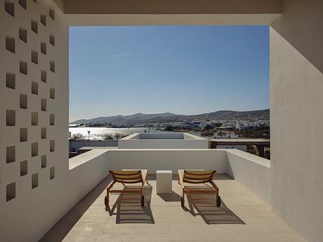 Tetris House by ARP – Architecture Research Practice - 7