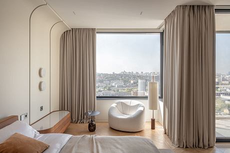 Tet&Ris Sets a Quiet Mood for Sustainable Living - 5