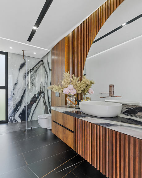 Capuchinas Villa by Orther Architects - 8