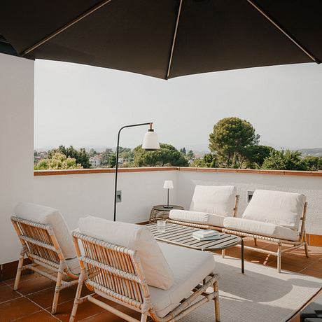 Casa Morera by ZHUD studio - 7