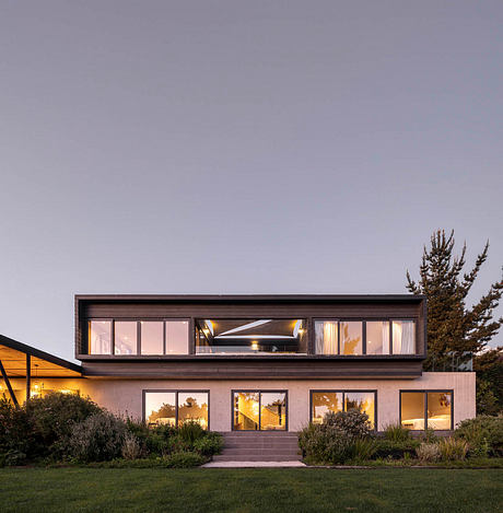 Claustro House by Espiral Arquitectos - 8