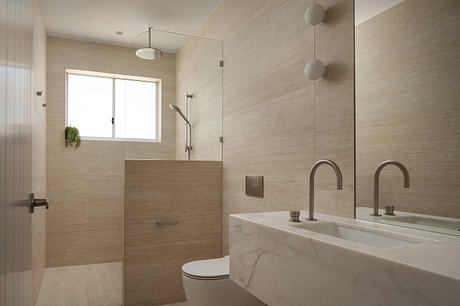 Galìni House by George Kouparitsas Architects - 8