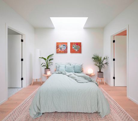 House on a Hill: Vertical Living - 7