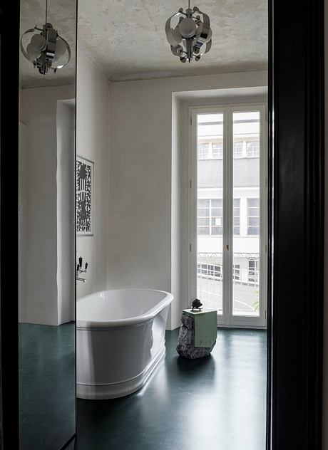 Milan Apartment in Porta Venezia - 8