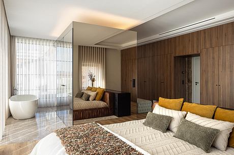 Moradia do Retiro by Ricardo Azevedo Arquitecto - 6