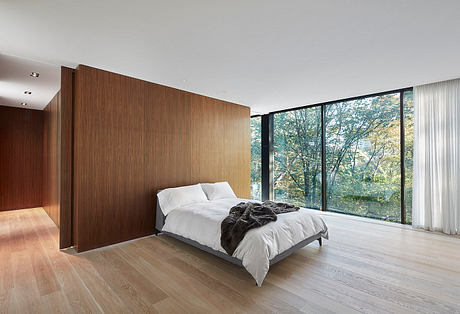 Ravine Residence by Akb Architects - 6