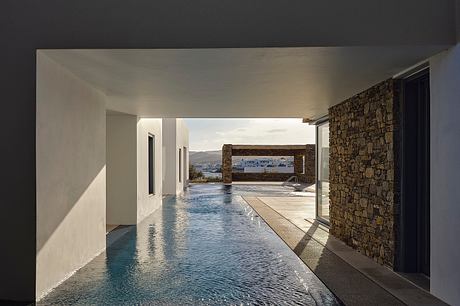 Tetris House by ARP – Architecture Research Practice - 8