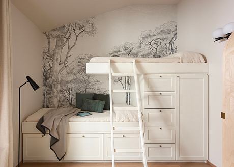 Villa A “Santa” by Selina Bertola - 8