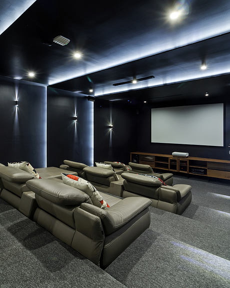 Capuchinas Villa by Orther Architects - 9