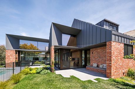 Carcassonne by FMD Architects - 8