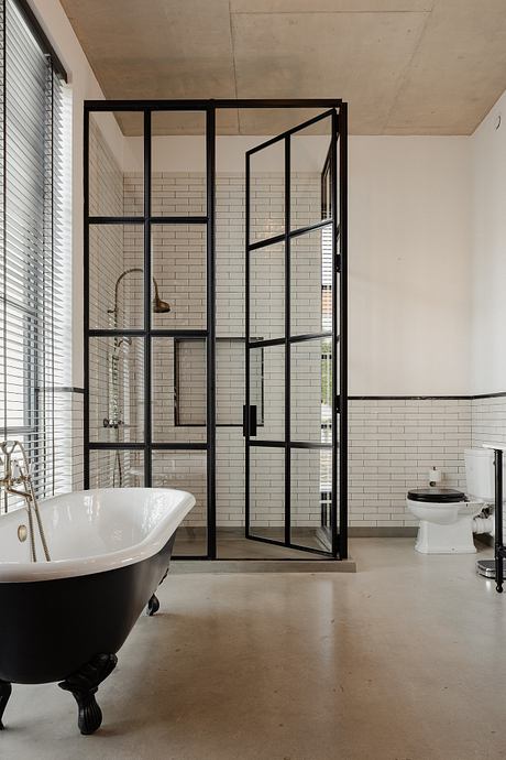 Casa FM by António Bessa Cruz Architects - 8