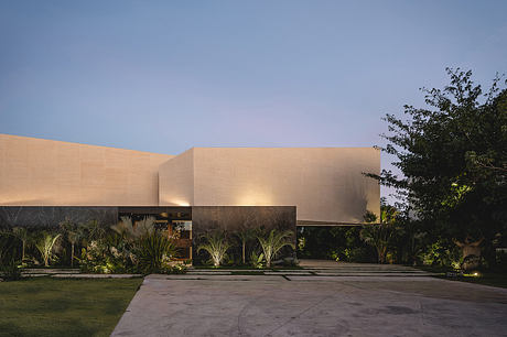 Casa Magmol by Arkham Projects - 7