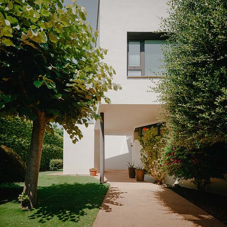 Casa Morera by ZHUD studio - 8