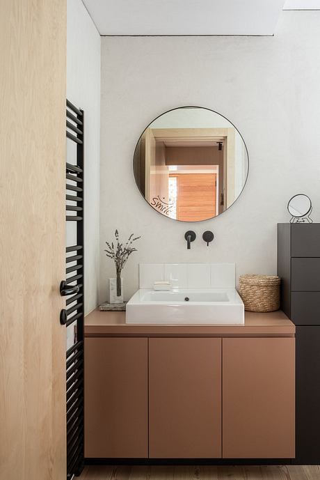 Casa Yakisugi by Edoardo Milesi & Archos - 7