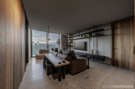 Ladera by Sulkin Askenazi - 6