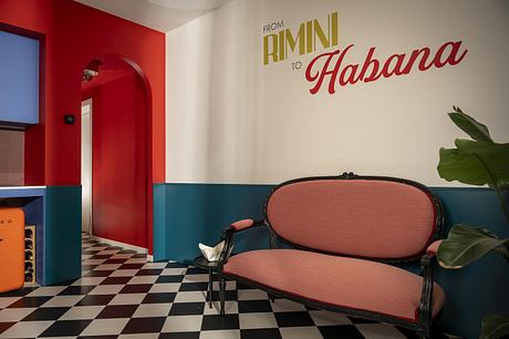 Mode Eco Mood Hotel in Rimini - 6