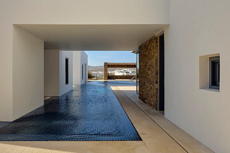 Tetris House by ARP – Architecture Research Practice - 9