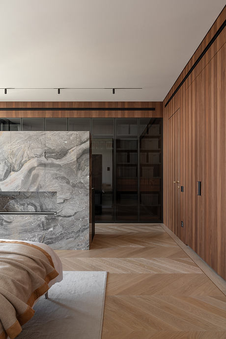 Tet&Ris Sets a Quiet Mood for Sustainable Living - 7