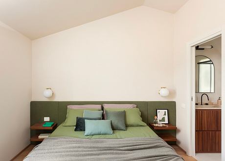 Villa A “Santa” by Selina Bertola - 9