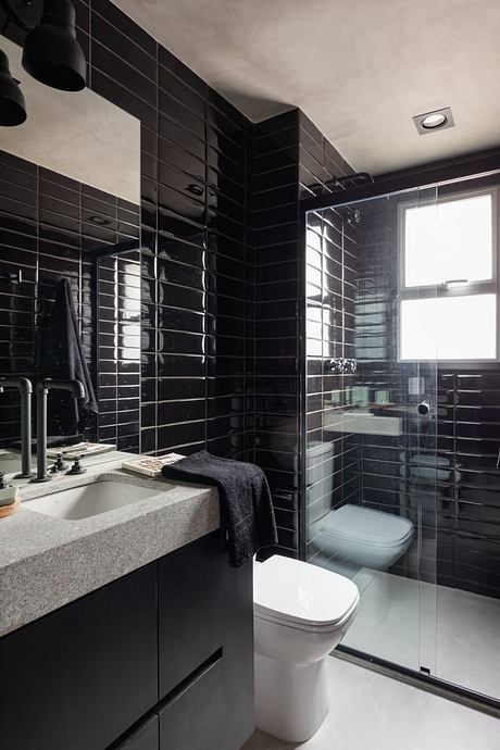 Apto Brasa by Studio Canto Arquitectura - 8