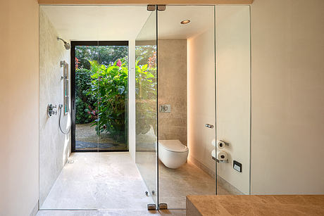 Casa PYE Cuernavaca by Lopez Duplan Arquitectos - 8