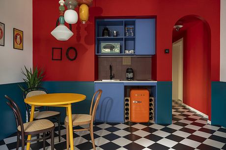 Mode Eco Mood Hotel in Rimini - 7