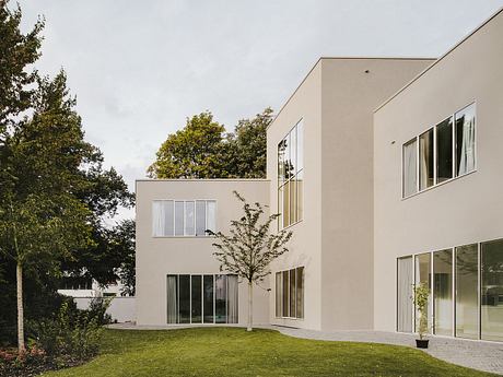 Private House in Munich by Studio Mark Randel - 7