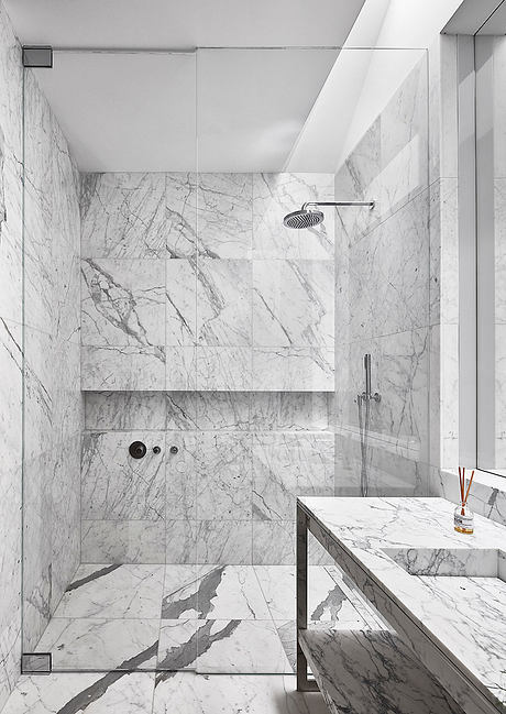 Ravine Residence by Akb Architects - 8