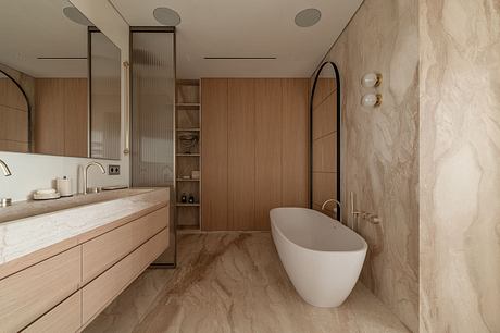 Tet&Ris Sets a Quiet Mood for Sustainable Living - 8