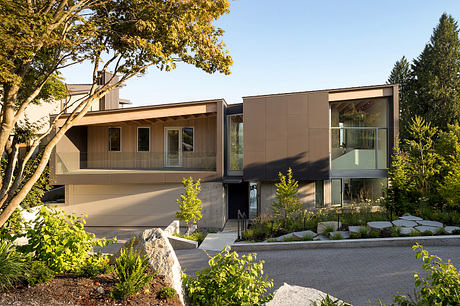 Thompson House by splyce design - 9