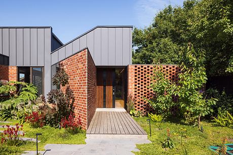 Carcassonne by FMD Architects - 9