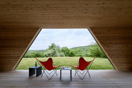 House on a Hill: Vertical Living - 10