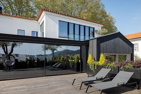 Moradia do Retiro by Ricardo Azevedo Arquitecto - 8