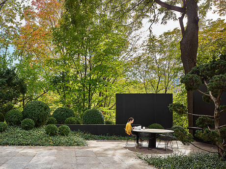 Ravine Residence by Akb Architects - 9