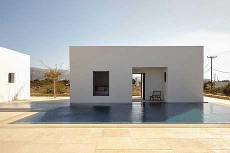 Tetris House by ARP – Architecture Research Practice - 10