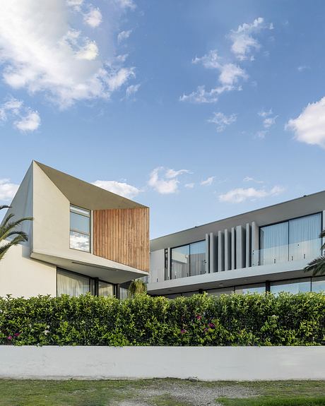 Capuchinas Villa by Orther Architects - 11