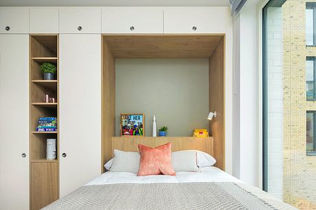 Liberties House Reimagines Co-Living in Dublin with Social Heart - 10