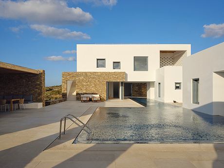 Tetris House by ARP – Architecture Research Practice - 11