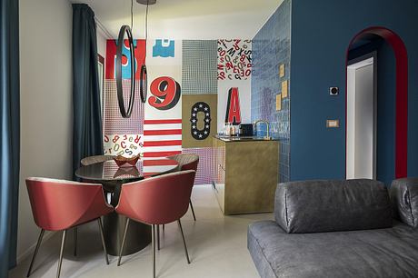 Mode Eco Mood Hotel in Rimini - 8