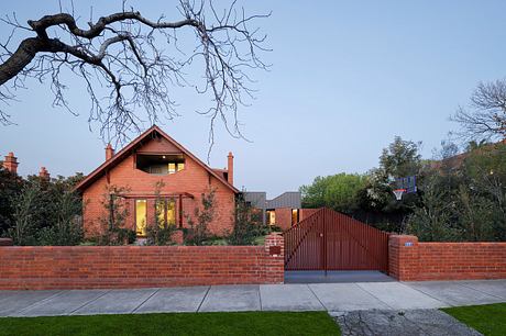 Carcassonne by FMD Architects - 10