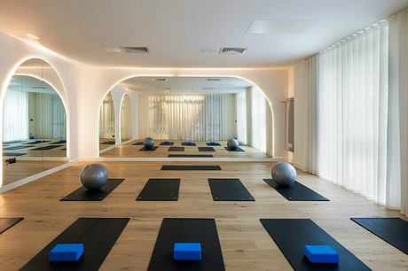 Liberties House Reimagines Co-Living in Dublin with Social Heart - 11