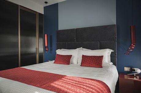 Mode Eco Mood Hotel in Rimini - 9